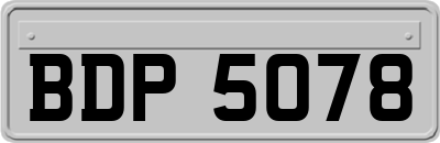 BDP5078