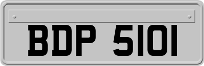BDP5101