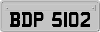 BDP5102