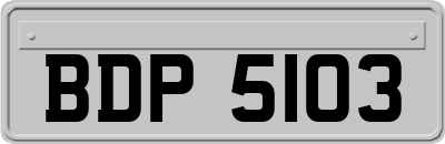 BDP5103