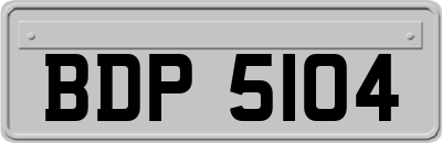 BDP5104