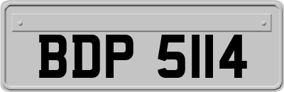 BDP5114