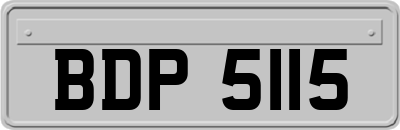 BDP5115