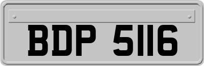 BDP5116