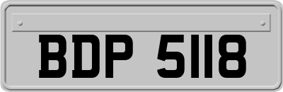 BDP5118