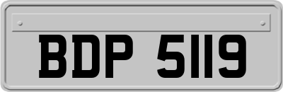 BDP5119