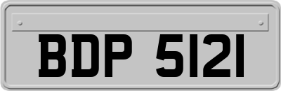BDP5121