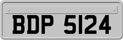 BDP5124