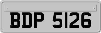 BDP5126