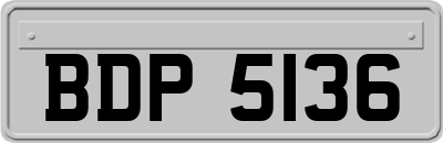 BDP5136