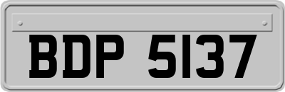 BDP5137