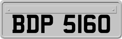 BDP5160