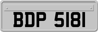 BDP5181