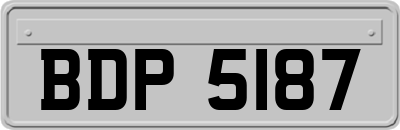 BDP5187