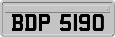 BDP5190