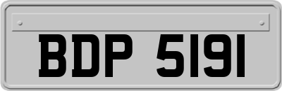 BDP5191