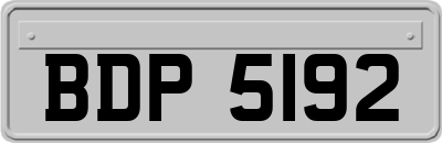 BDP5192