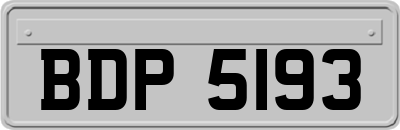 BDP5193