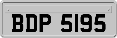 BDP5195