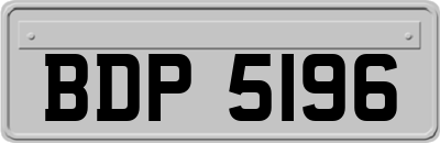 BDP5196