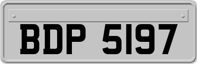 BDP5197