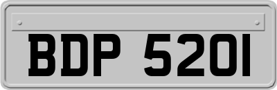 BDP5201