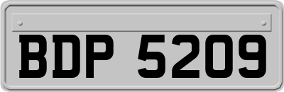 BDP5209