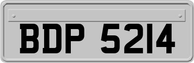 BDP5214