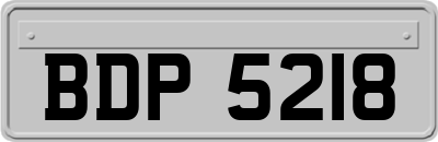 BDP5218