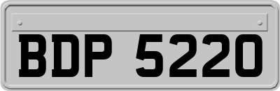 BDP5220