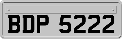 BDP5222