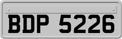 BDP5226
