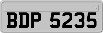 BDP5235