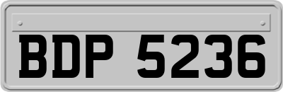 BDP5236