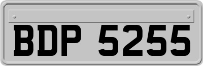BDP5255