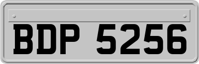 BDP5256
