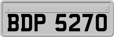 BDP5270