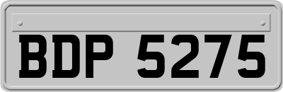 BDP5275