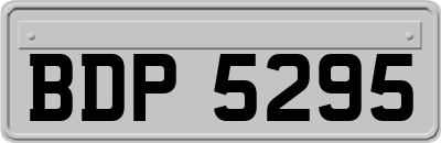BDP5295
