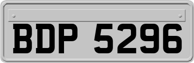 BDP5296