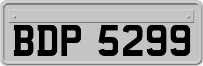 BDP5299