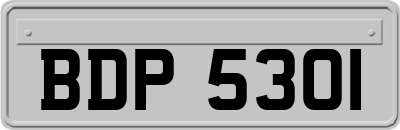 BDP5301