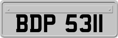BDP5311