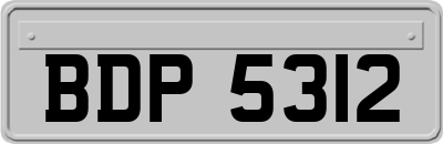 BDP5312