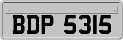 BDP5315