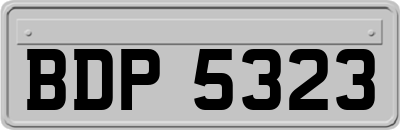 BDP5323