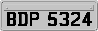 BDP5324