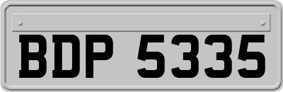 BDP5335