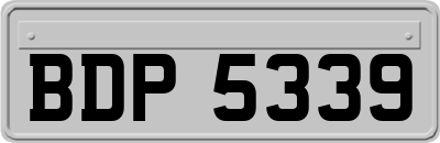 BDP5339