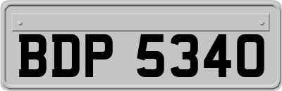 BDP5340